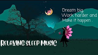 Relaxing Sleep Music | Instant Sleep Music | Sleeping Music for Babies | @relaxingsoundsplace4017