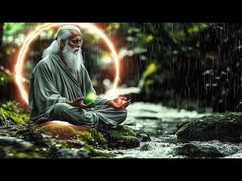 639 Hz - Tibetan Zen Sound Heals the Whole Body, Emotional, Mental and Spiritual Healing