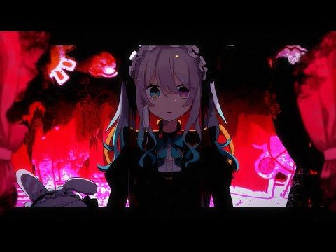 ジャバウォック / wotaku feat. 初音ミク