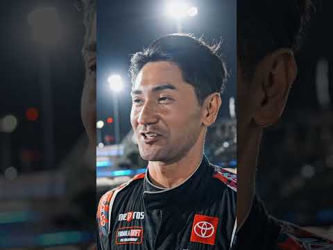 Drifting 101 with Toyota Gazoo Racing: Ken Gushi on the Art of 'Organized Chaos'