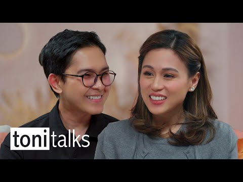 Reunited With My Hairstylist Macy And Asking The Reason Why He Left Me | Toni Talks