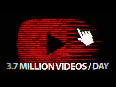 Will YouTube Ever Run Out of Space?