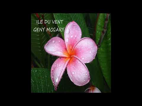 Ile du Vent by Geny McGary (label Geny'sArt musique.copyright)