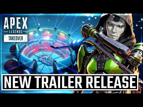 Apex Legends New Season 24 Trailer Is Finally Here