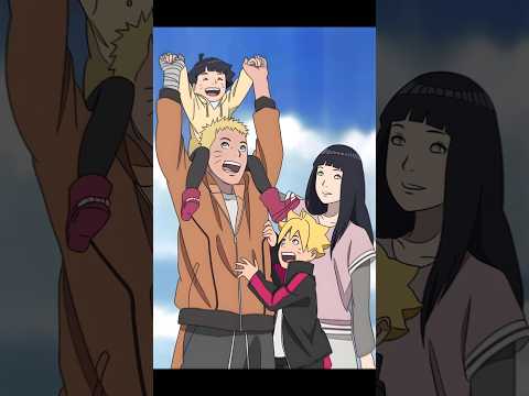 Naruto character's and their parents| #comparison #naruto #animeshorts