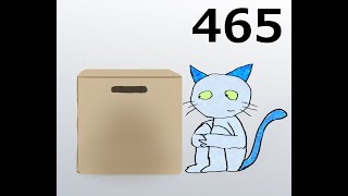 今日もげんきだ！ティーチくん９０　～断捨離～