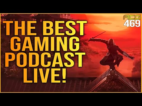 What Did Assassins Creed Shadows Do Right, Gaming News This Week, Best Gaming Podcast 469 06:40