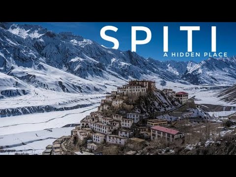 Top 10 Beautiful Tourist Places to Visit in Spiti, Himachal Pradesh