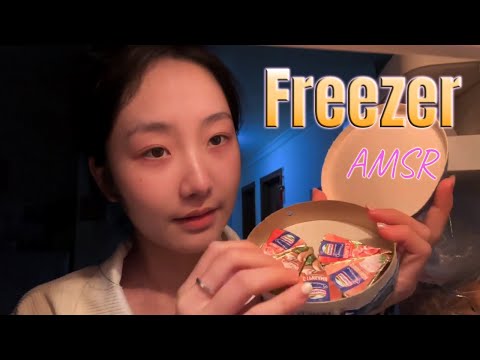 ”KC Sleeping Aid”Eating secretly at midnight🍯✨Eating triggers to make you soo sleepy🌙💤