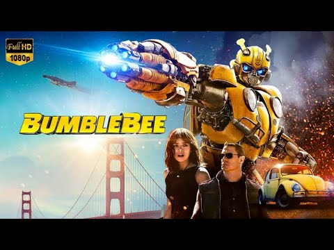 Bumblebee Full Movie 2018 | John Cena, Peter Cullen, Jason Drucker | Fact & Review