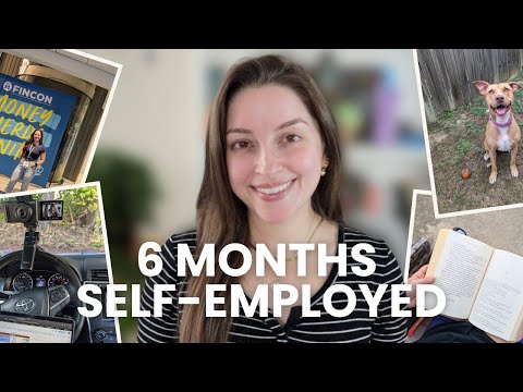 I Quit My Job 6 Months Ago | Update