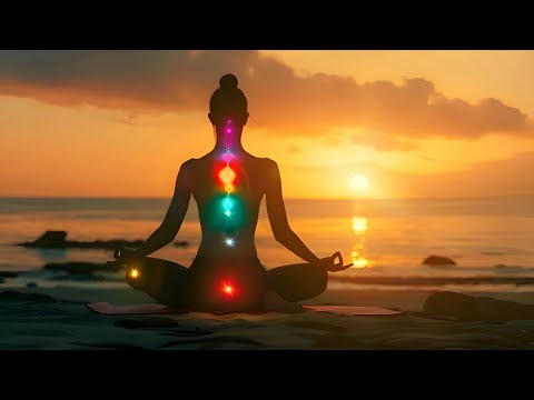 20 Minute Deep Meditation Music • Elevate Your Vibration & Manifest Miracles