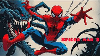 Spider-Man 3 (2007) Movie || Tobey Maguire, Kirsten Dunst, Topher Grace || Reviews and Facts