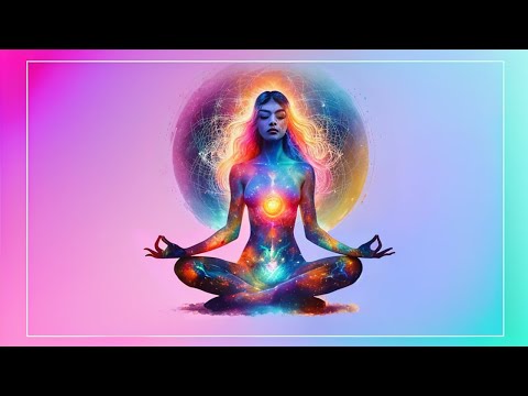 Restore Your Energy with Vibrational Healing Music: Full-Body Balance & Well-Being