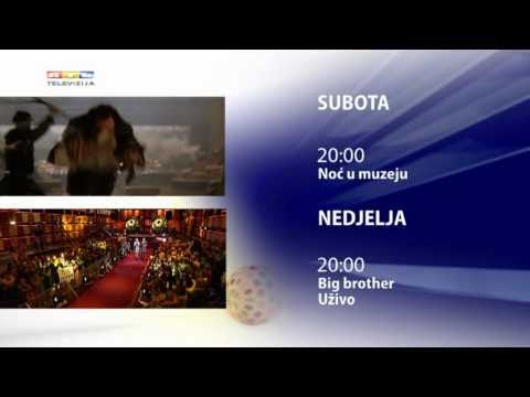 RTL - uskršnji promo 2011