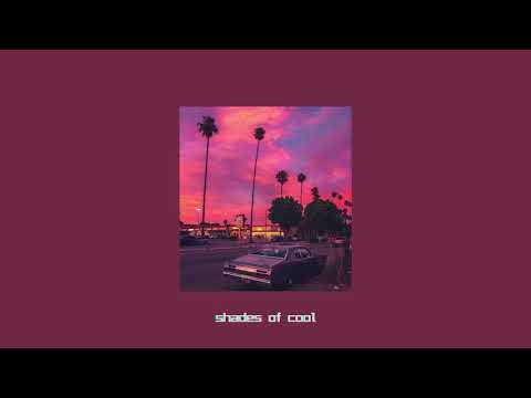 shades of cool - lana del rey (slowed + reverb)