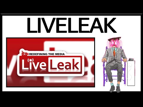 What Made LiveLeak So Special?