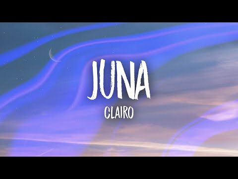 Clairo - Juna