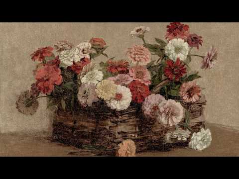 Vintage Spring Paintings Art For Your TV | Spring TV Art | Vintage TV Art | 4K | 3.5 Hours