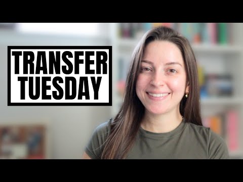 Transfer Tuesday | The Final One 😬