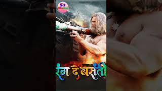 FULL MOVIE |RANG DE BASNTI |KHESARI LAL YADAV|| #bhojpuri #bhojpurinewmovie#khesari #moviereview