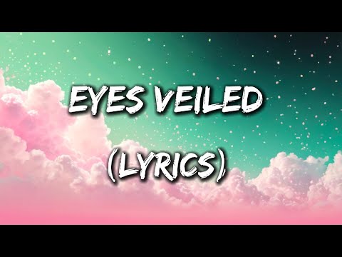 Eyes Veiled - A Haunting Tale of Hidden Emotions (Lyrics)