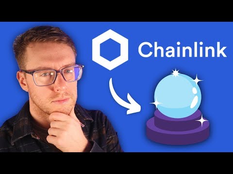 Chainlink Oracle Beginners Guide