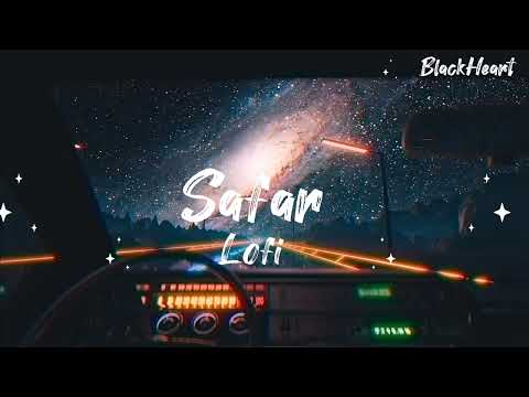 Safar ¦ Slow & Reverb ¦ Extra Slow ¦ Peace ✌️ ¦ Lofi ¦ By BlackHeart 🖤