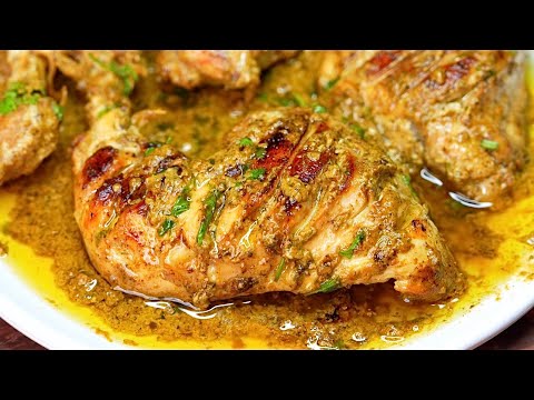 Chicken Malai Tikka | Soft & Juicy Chicken Malai Tikka Banane Ka Asaan Tarika | Malai Tikka Recipe