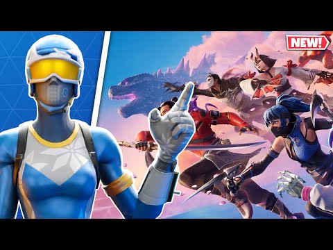 🔴Fortnite Itemshop countdown - NEW JUICE WRLD SKIN! + *NEW* GUEST!