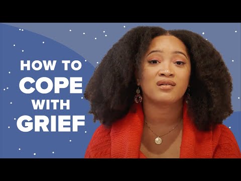 Coping with Loss: Holiday Grief Management Guide