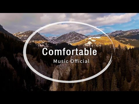 Comfortable - Relaxing Piano (Music Official)