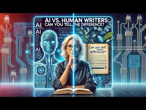 AI vs. Human Writers: Will AI Replace Authors? | Shelly Palmer on Fox 5's Good Day New York