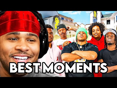 The Best of AMP 2024 (FUNNY MOMENTS)