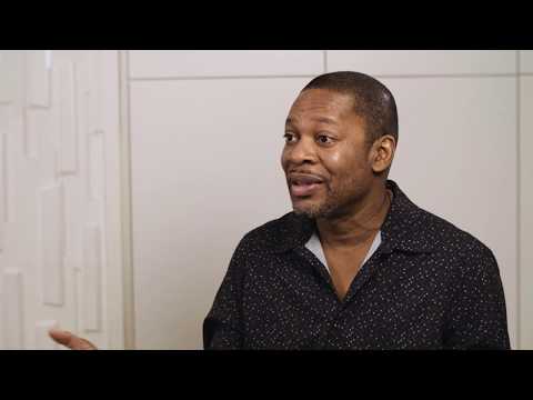 Ravi Coltrane Interview Series: Coltrane's Music Today