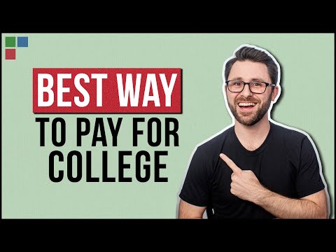 529 College Savings Plan - The Best Way to Pay for College