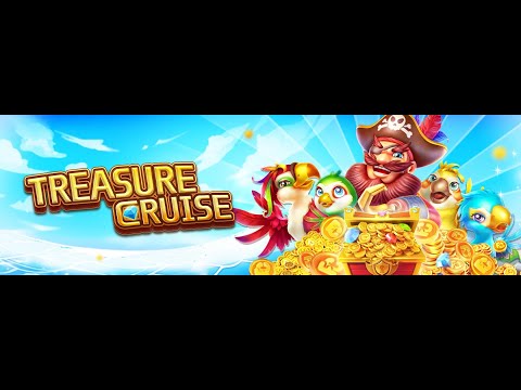 TREASURE CRUISE