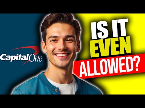 Can You Have More Than One Capital One Credit Card | More Than One Capital One Credit Card