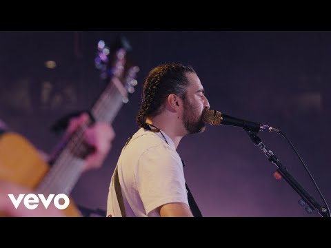 Noah Kahan - You're Gonna Go Far (Live From Fenway Park)