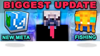 The Admins Actually Did Something | Hypixel Skyblock News