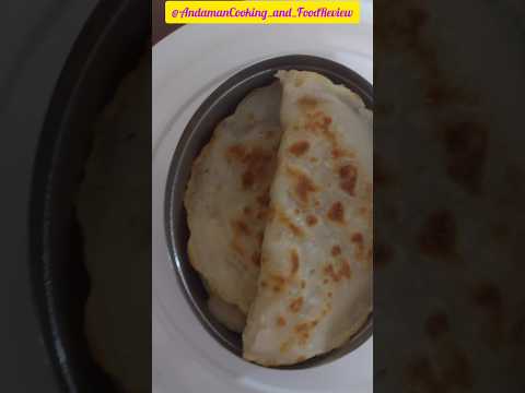 Tasty Sweet Maida Roti #asmrsounds #cooking #youtuber #youtube #youtubeshorts #shorts #shortvideo