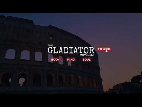 Bible Study for Christian Men Live Stream - Kingdom Gladiator