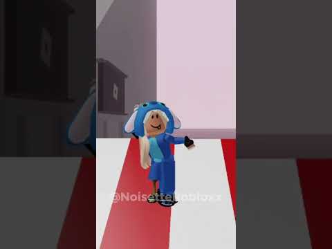 Rat dance 🐀 #shorts #dance #roblox #edit #capcut #fypviral #ratdance #gaming #game #robloxshorts