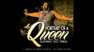 Portrait of a Queen - Tribute to Aretha Franklin