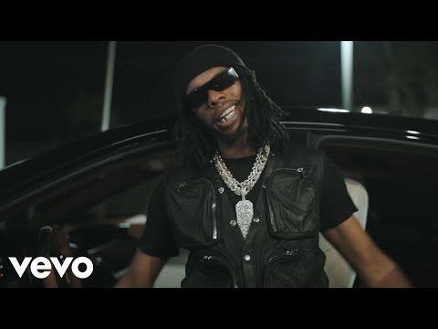 Lil Baby - Lost His Mind ft. Future & Moneybagg Yo [Music Video]