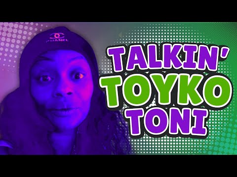 Top 5 Moments of 2024: The Talk with Tokyo Toni