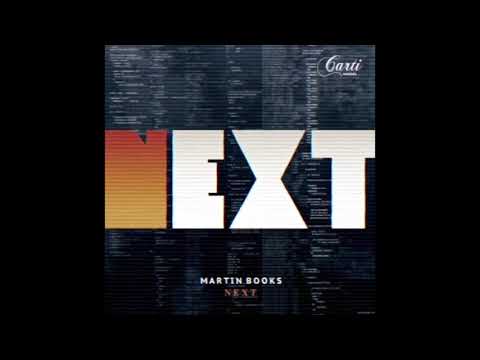 Martin Books - NEXT (Original Mix)