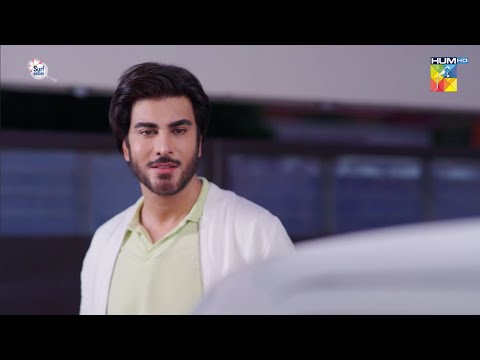 Kia Zameer Apne Bhai Se Jealous Hota Hai...!! #hinaaltaf #imranabbas - Hijr - HUM TV