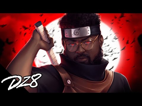 SHISUI UCHIHA RAP SONG | "SHISUI" | DizzyEight X Khantrast [Naruto Shippuden AMV]