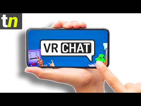 VRChat is about to Change FOREVER.